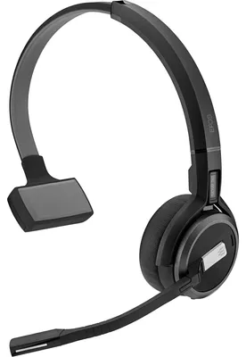Produktbild von EPOS IMPACT SDW - Headset-System - On-Ear - DECT