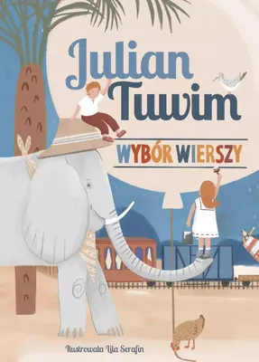 Immagine prodotto di Wybór wierszy Julian Tuwim - dla dzieci i dorosłych