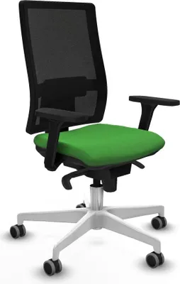 Produktbild von Bürostuhl Horna Piqueras y Crespo 3D026G0 grün