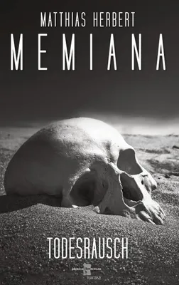 Produktbild von Memiana 12 - Todesrausch