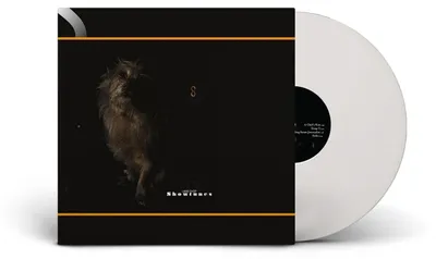 Obrázek produktu pro Lambchop - Showtunes (Limited Edition) (White Coloured) (LP)