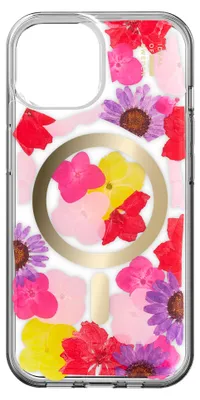 Productafbeelding van iDeal of Sweden IDCLCMS-I2361-622, geschikt voor iPhone 13/14/15/16, transparant