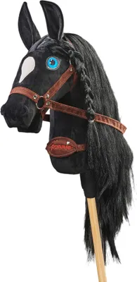 Obrázek produktu pro Hobby Horse Ponnie Blue Moon A3