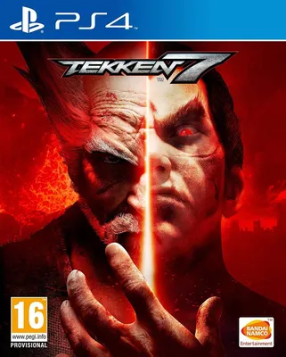 Produktbild von Tekken 7 [PSVR Compatible] PS4 [