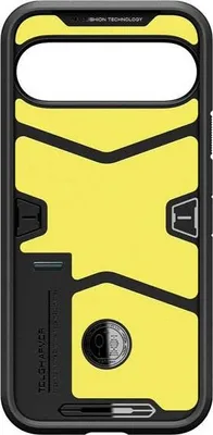 Obrázok produktu pre Spigen ACS07728, Ochranný obal, Google, Pixel 9 Pro XL, 17,3 cm (6.8"), Zelená