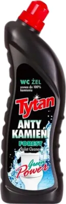 Zdjęcie produktu dla Tytan żel do WC Green Power 700 ml