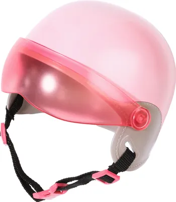 Produktbild von BABY born® Play&Fun Scooterhelm; 825914
