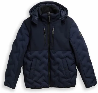 Produktbild von Tom Tailor Funktionsjacke für Herren