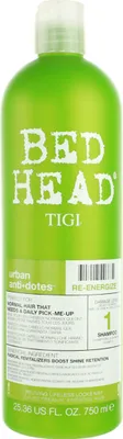 Produktbild von Tigi Urban Antidotes 1 Re-energize, 750 ml, Shampoo, Frauen, normales Haar