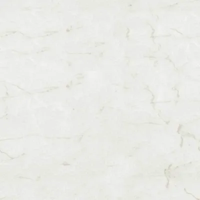 Produktbild von Werzalit Fensterbank Exclusiv Marmor Bianco, Tiefe: 200 mm x Länge: 2100 mm ohne Seitenabschluss