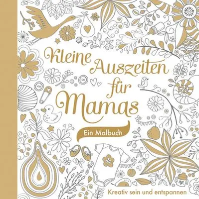 Produktbild von Kleine Auszeiten für Mamas