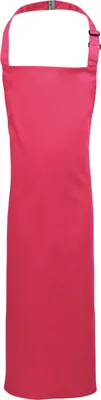 Produktbild von Premier Kinder Schürze RW2811 (Kinder) (Dunkles Pink)