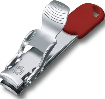 Produktbild von VICTORINOX Taschenmesser Nail Clipper Red