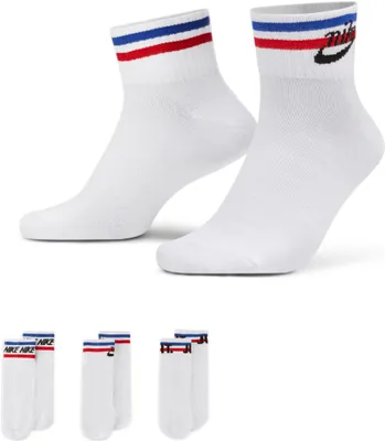 Produktbild von Nike EVERYDAY ESSENTIAL WEISS L