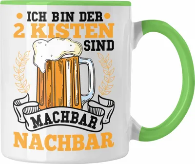 Produktbild von Kaffeetassen