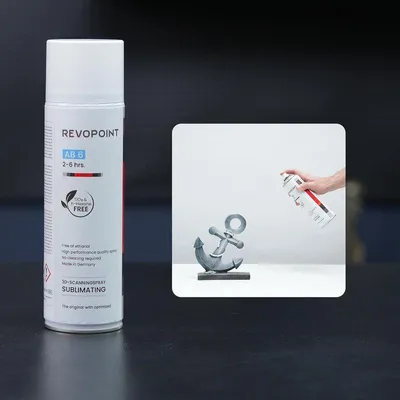 Produktbild von Revopoint Scanningspray AB-6