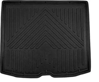 Obrázok produktu pre SCOUTT | Vanička do kufra pre Volvo XC60 2008-2016