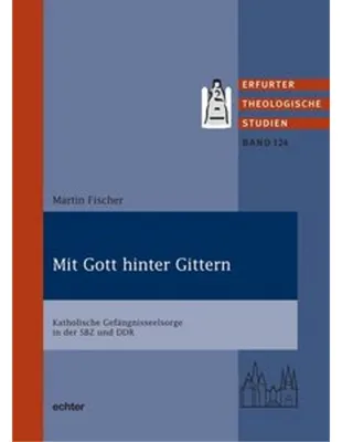 Immagine prodotto di Mit Gott hinter Gittern