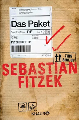 Produktbild von Das Paket