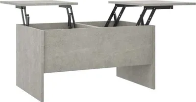 Produktbild von VidaXL 809732, Grau