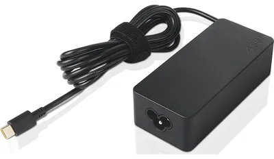 Produktbild von Lenovo 45W Standard AC Adap/Type-C EU