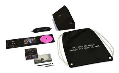 Obrázok produktu pre Boy-We Were Here (Limited BOYtel Edition/Boxset)