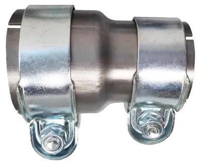 Produktbild von Edelstahl Auspuffschelle 70mm bis 76mm
