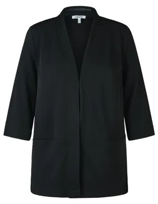 Produktbild von KjBRAND Da.-Jacke JACKET 001 schwarz 44