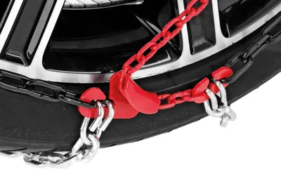 Produktbild von SnowDrive Schneeketten 165-R14 165-75-R14 165-80-R14 175-75-R14 185-65-R14