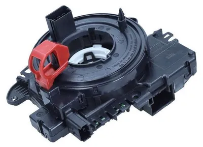Produktbild von MAXGEAR 27-2111 Wickelfeder Airbag Schleifring für VW TIGUAN (5N) TOURAN (1T3) SHARAN (7N1, 7N2) Eos (1F7, 1F8) Jetta IV (162, 163, AV3, AV2) für AUDI