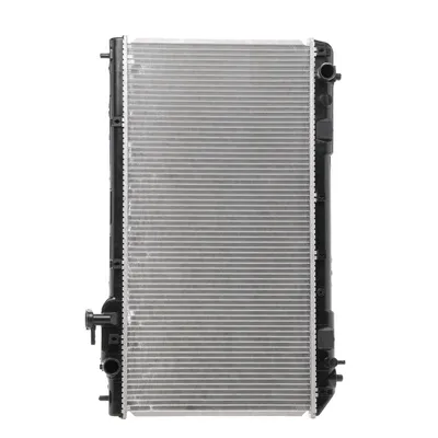 Produktbild von RIDEX 470R1385 Kühler Wasserkühler Motorkühler für TOYOTA RAV 4 I (SXA1) RAV 4 (SXA1)