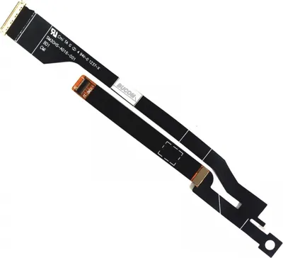 Produktbild von LCD Display Kabel SM30HS S3-951 für Acer Aspire UltraBook A016 001 Screen cable 50.13B23.007
