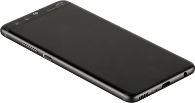 Produktbild von Huawei P10 Plus VKY-L09 128GB LTE Smartphone Graphite Black Neuversiegelt