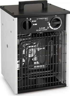 Immagine prodotto di Trotec TDS 20 (3.3 kW)