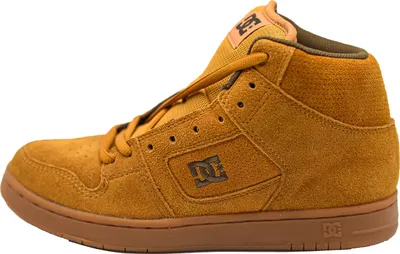 Obrázok produktu pre DC MANTECA 4 HI Hnedá