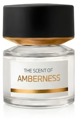 Image de BMW The Scent of Amberness Eau de Parfum 100 ml