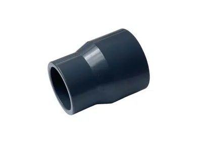 Produktbild von BAYROL Reduzierungsstück 75 / 50 mm Klebemuffe / Klebestutzen