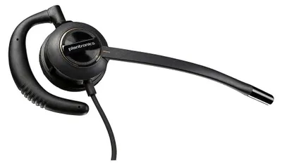 Obrázek produktu pro Poly Headset EncorePro 530 Monaural QD