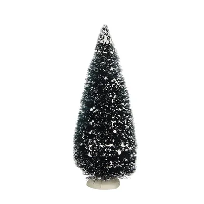 Produktbild von Weihnachtsfigur Borstenbaum groß