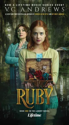 Produktbild von Ruby