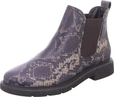 Image de Paul Green bottines pour femmes