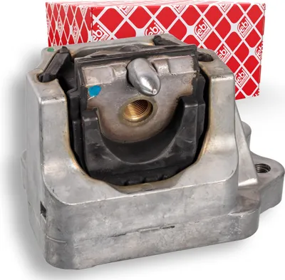 Produktbild von FEBI BILSTEIN Motorlager Gummimetalllager Rechts passend für MERCEDES-BENZ ATEGO 3 170226