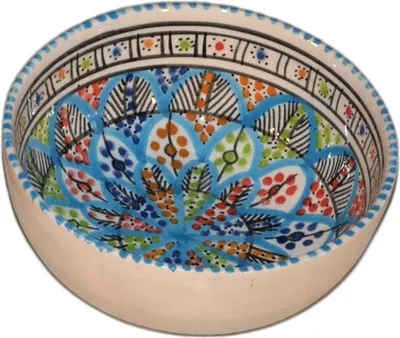 Image de Bol Bakir Royal - D 16 cm