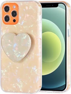 Productafbeelding van UNIQ beschermhoesje voor iPhone 12 - 12 Pro - TPU achterkant - Paars