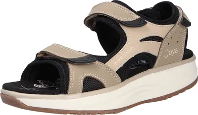Produktbild von JOYA Damen Sandalen, beige(beige), Gr. 36
