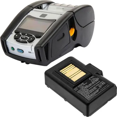 Produktbild von Akku für Zebra QLN220 etc.