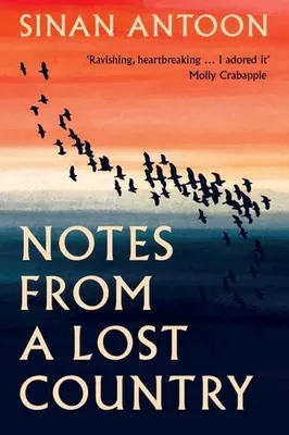 Immagine prodotto di Notes from a Lost Country
