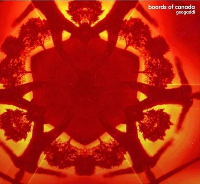 Immagine prodotto di Boards of Canada - Geogaddi (3 LP)