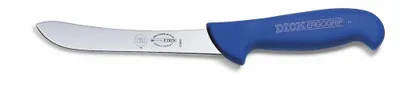 Immagine prodotto di Coltello da macellaio, lunghezza 18 cm, colore blu