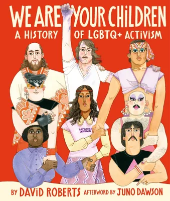 Produktbild von We Are Your Children